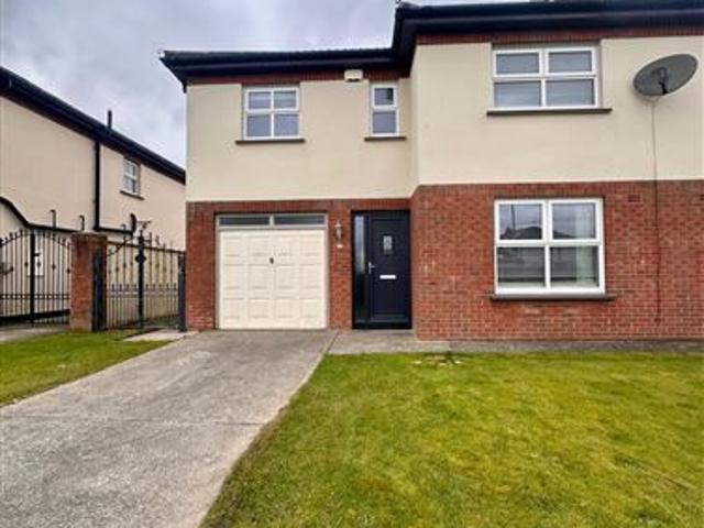 Detached House for sale in Dundalk, North Tipperary