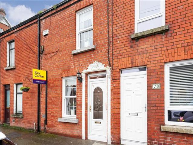 House for sale in Bluebell, North Tipperary