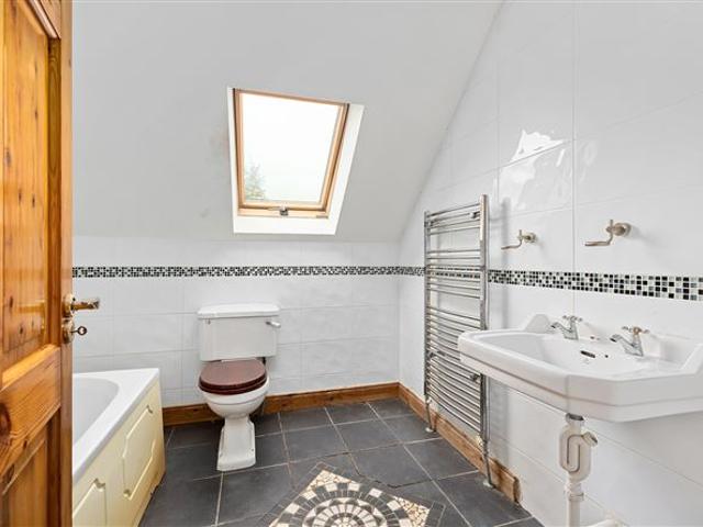 Detached House for sale in Brannockstown, North Tipperary