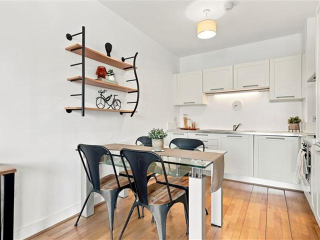 Apartment for sale in Bluebell, North Tipperary