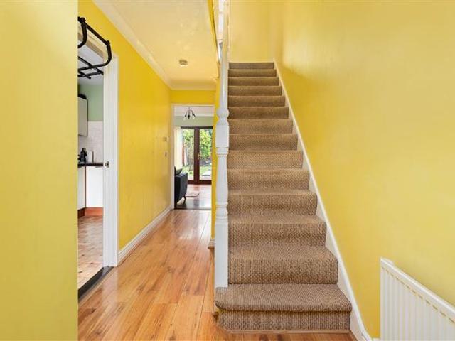Terraced House for sale in North Tipperary