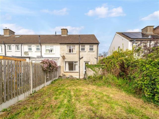 Terraced House for sale in Rathfarnham, County Dublin
