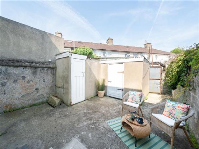 Terraced House for sale in Bluebell, North Tipperary