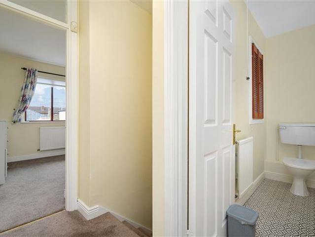 Terraced House for sale in Bluebell, North Tipperary