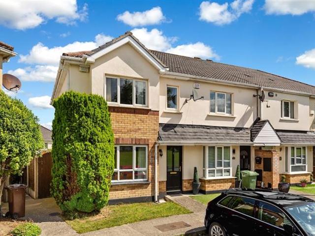 House for sale in Bluebell, North Tipperary