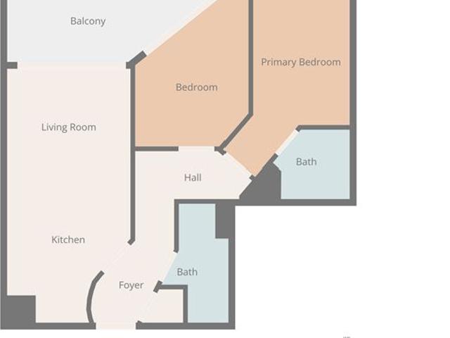 Apartment for sale in Bluebell, North Tipperary