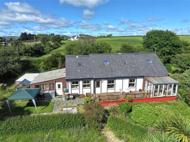 Detached House for sale