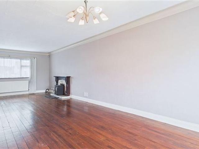 Detached House for sale in Portlaoise, North Tipperary