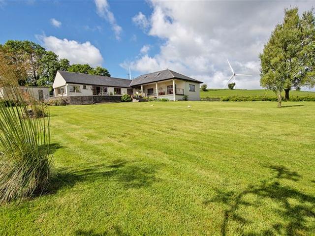 Detached House for sale in Lismore, South Tipperary
