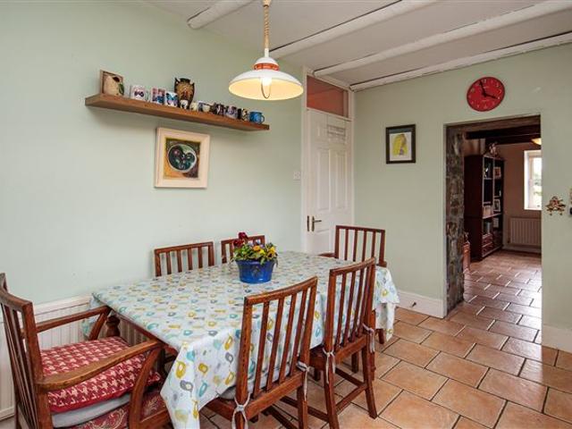 Detached House for sale in Goresbridge, North Tipperary