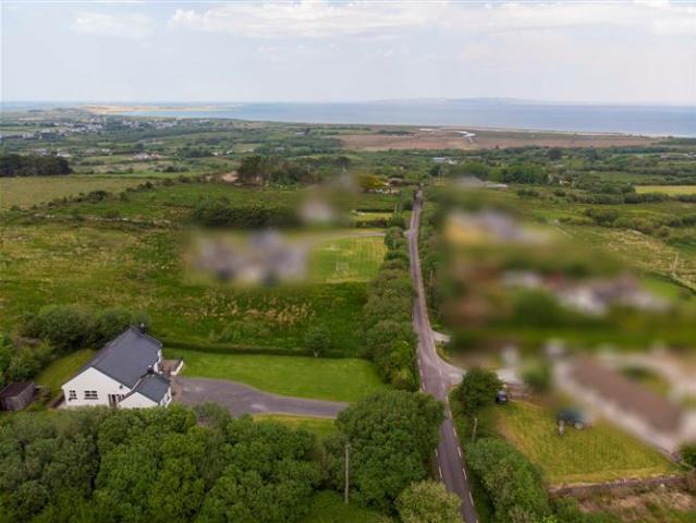 Detached House for sale in Ballinskelligs, South Tipperary