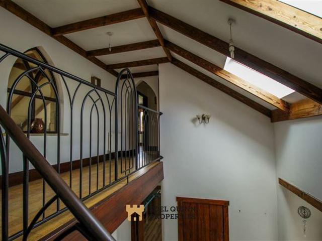 Detached House for sale in Bruckless, Ulster