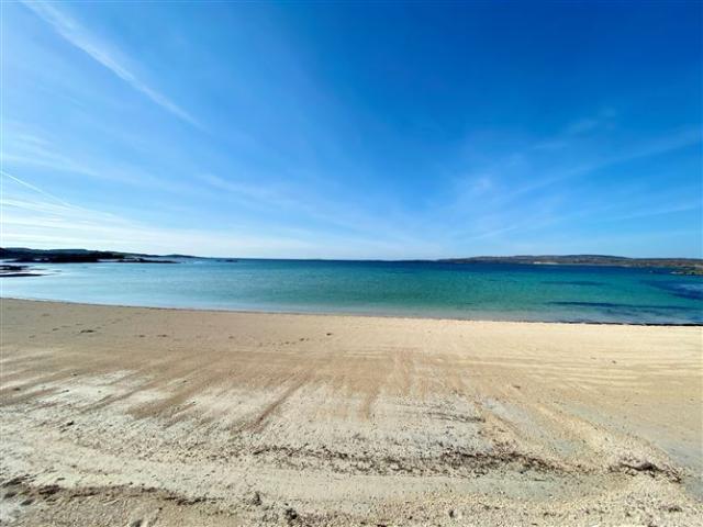 Detached House for sale in Ballynahown, Connacht