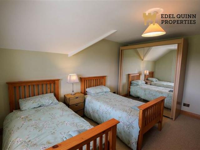 Detached House for sale in Ulster