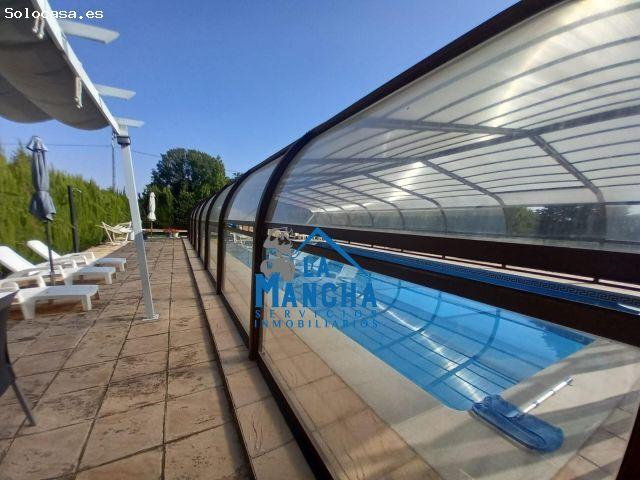 Casa en venta en Albacete, Castilla-La Mancha