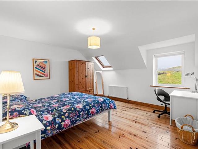 Detached House for sale in Donegal Municipal District, County Donegal