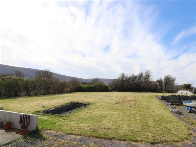 Detached House for sale in Gorteeny, Connacht