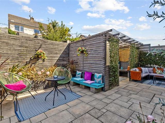Detached House for sale