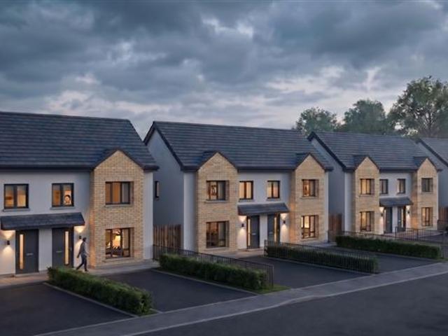 Detached House for sale in Clonmellon, North Tipperary