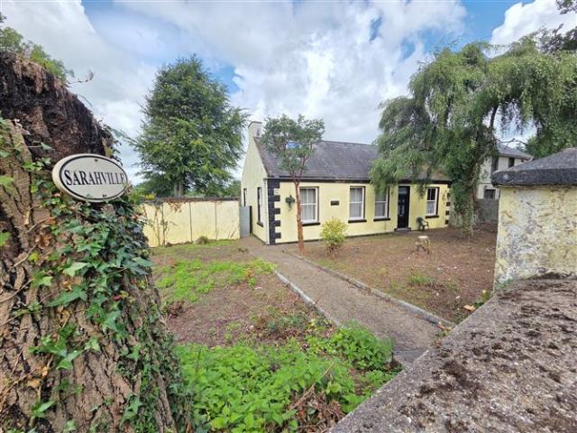 Detached House for sale in Northlands, South Tipperary