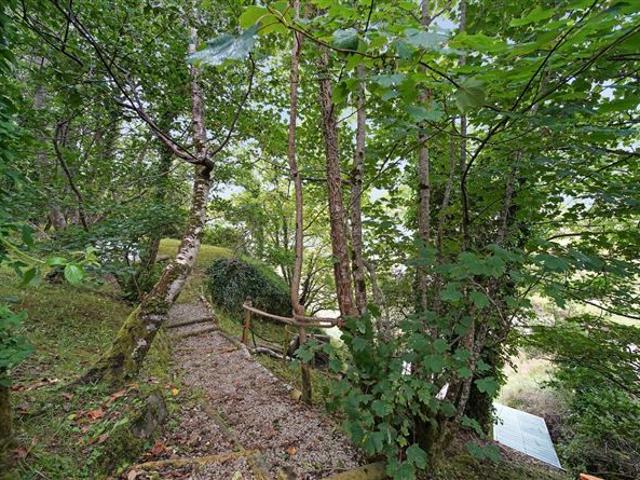 Detached House for sale in Killybegs, Ulster