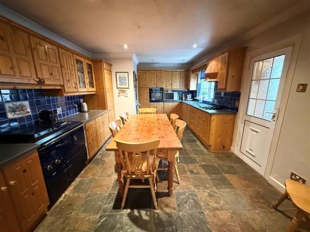 Bungalow for sale in Carbury, North Tipperary
