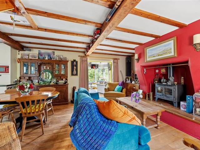 Detached House for sale in Strand, South Tipperary
