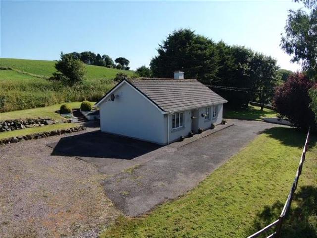 Bungalow for sale in Ballingeary, South Tipperary