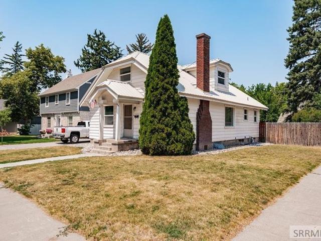 House for sale in Idaho Falls, Idaho