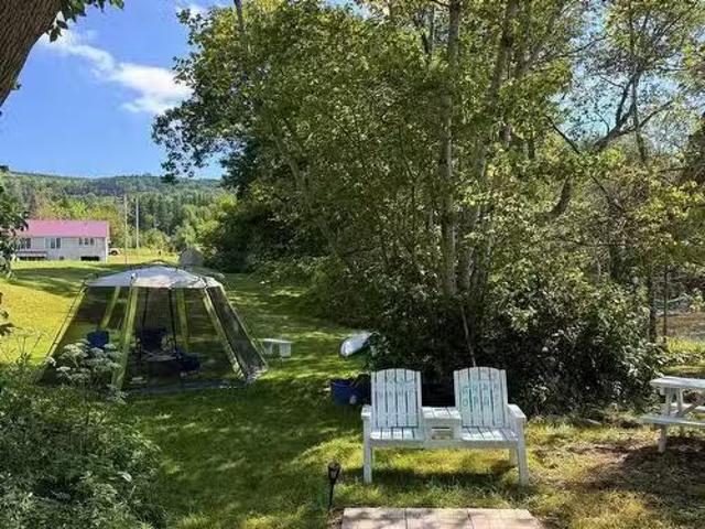 House for sale in East Lake Ainslie, Nova Scotia