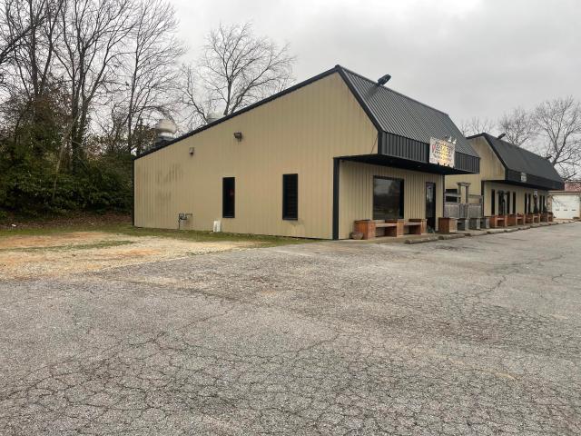 Commercial for sale in Barry, Missouri