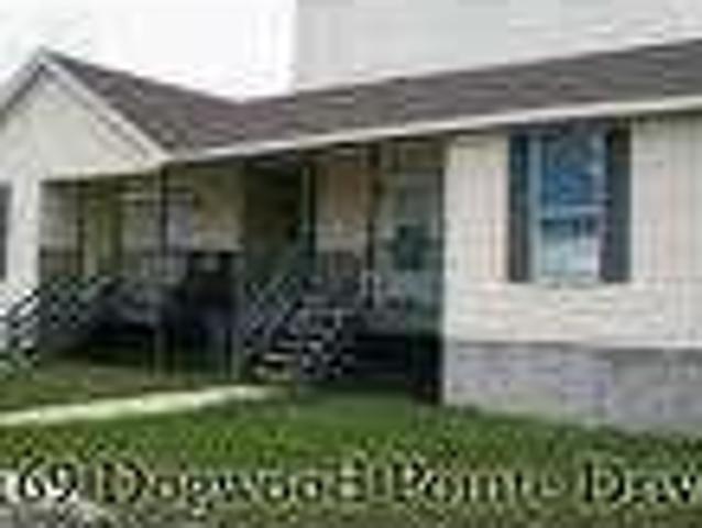 House for rent in Tennessee