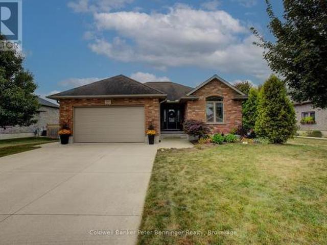 House for sale in Hanover, Southwestern Ontario