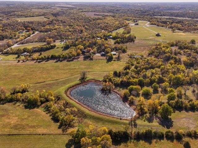 Land for sale in Kansas