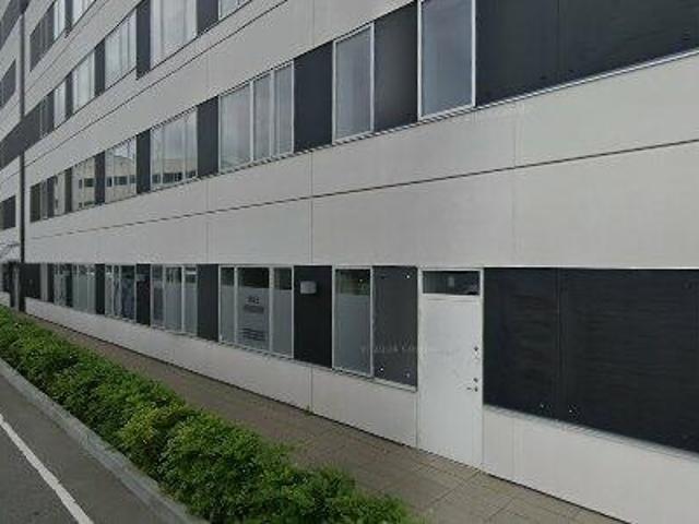 Ejendom til leje i Århus
