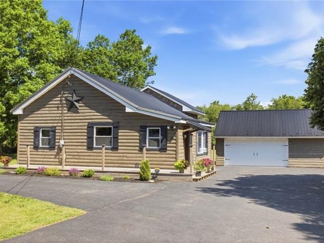 House for sale in Akron, New York