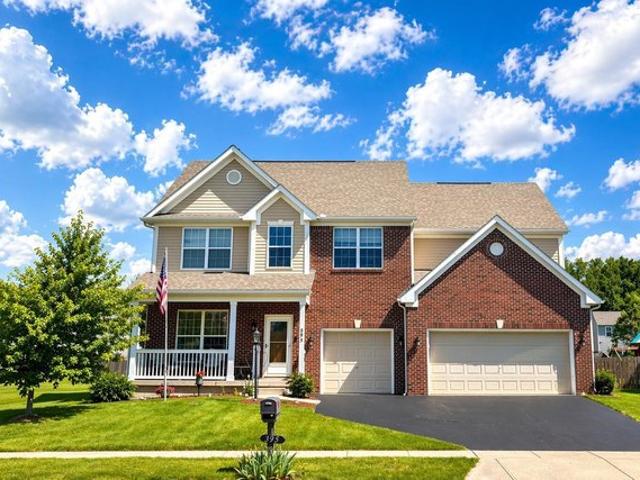 House for sale in Pataskala, Ohio