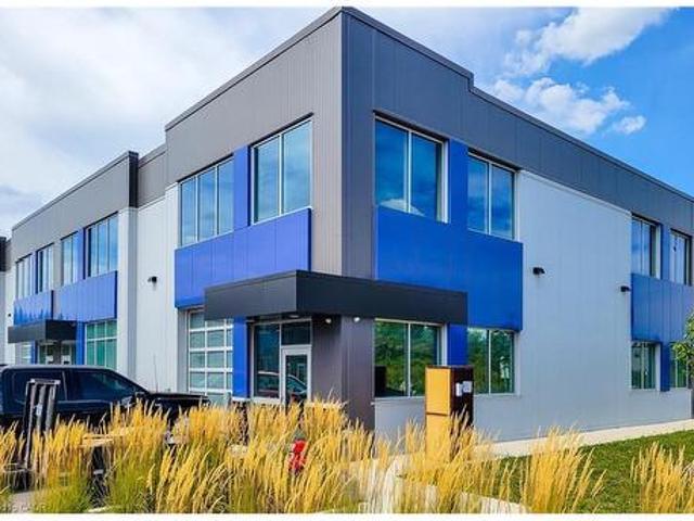 Commercial for sale in Ancaster, Ontario