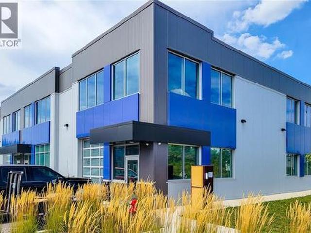 Commercial for sale in Ancaster, Ontario