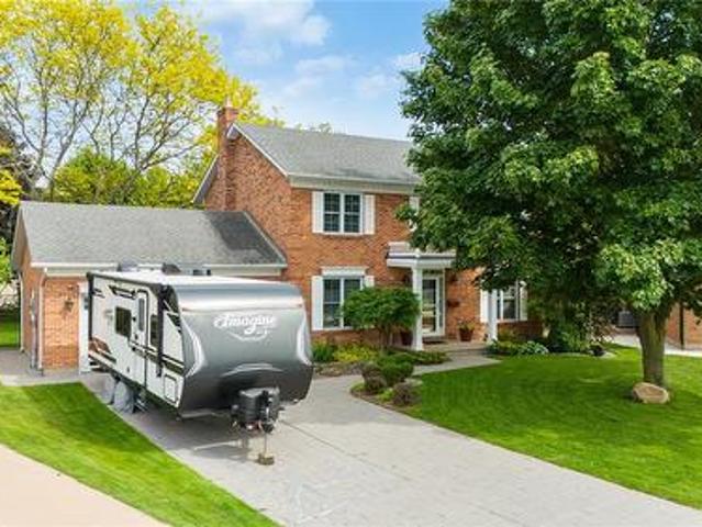 House for sale in St. Clair, Ontario