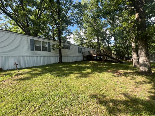 House for sale in Goreville, Illinois