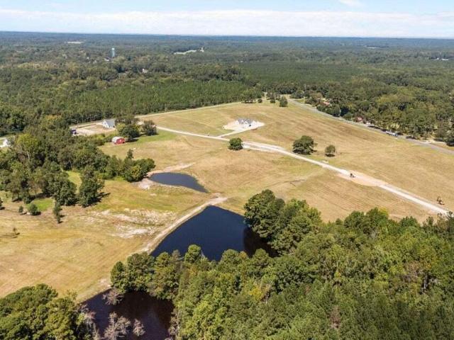 Land for sale in Cameron, North Carolina