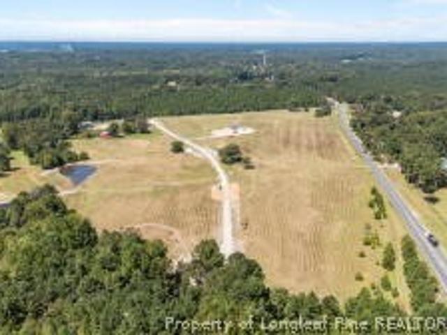 Land for sale in Cameron, North Carolina