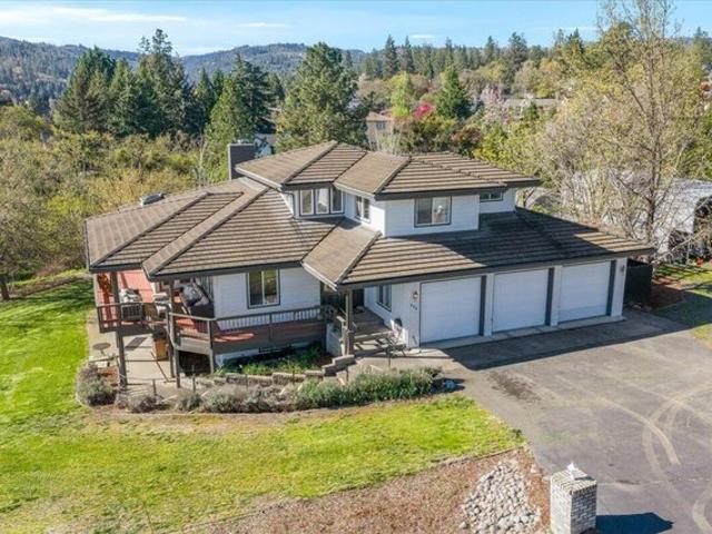 House for sale in Oregonia