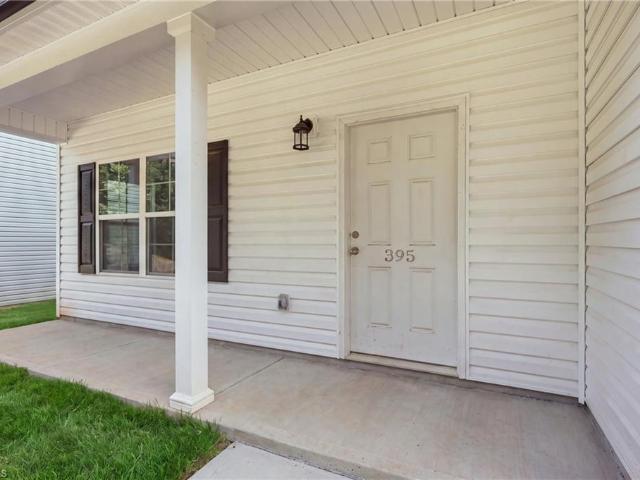 House for sale in Davidson, North Carolina