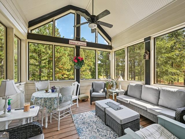House for sale in Sharpsburg, Coweta County