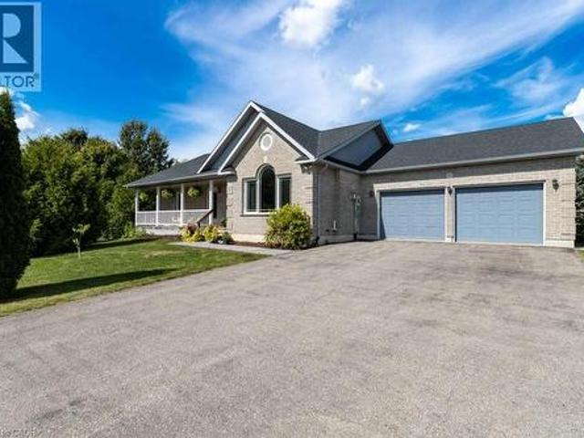 House for sale in Wellington, Ontario