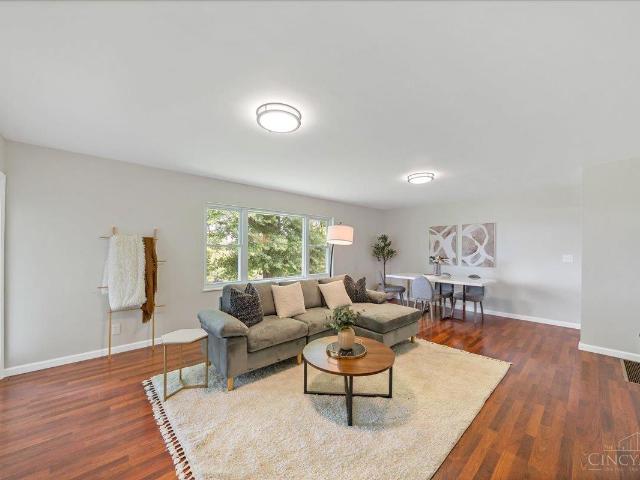House for sale in Lawrenceburg, Indiana