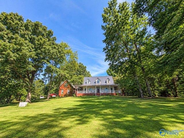 House for sale in New Market, Madison County