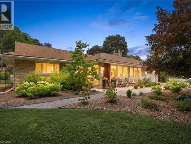 House for sale in Cambridge, Ontario